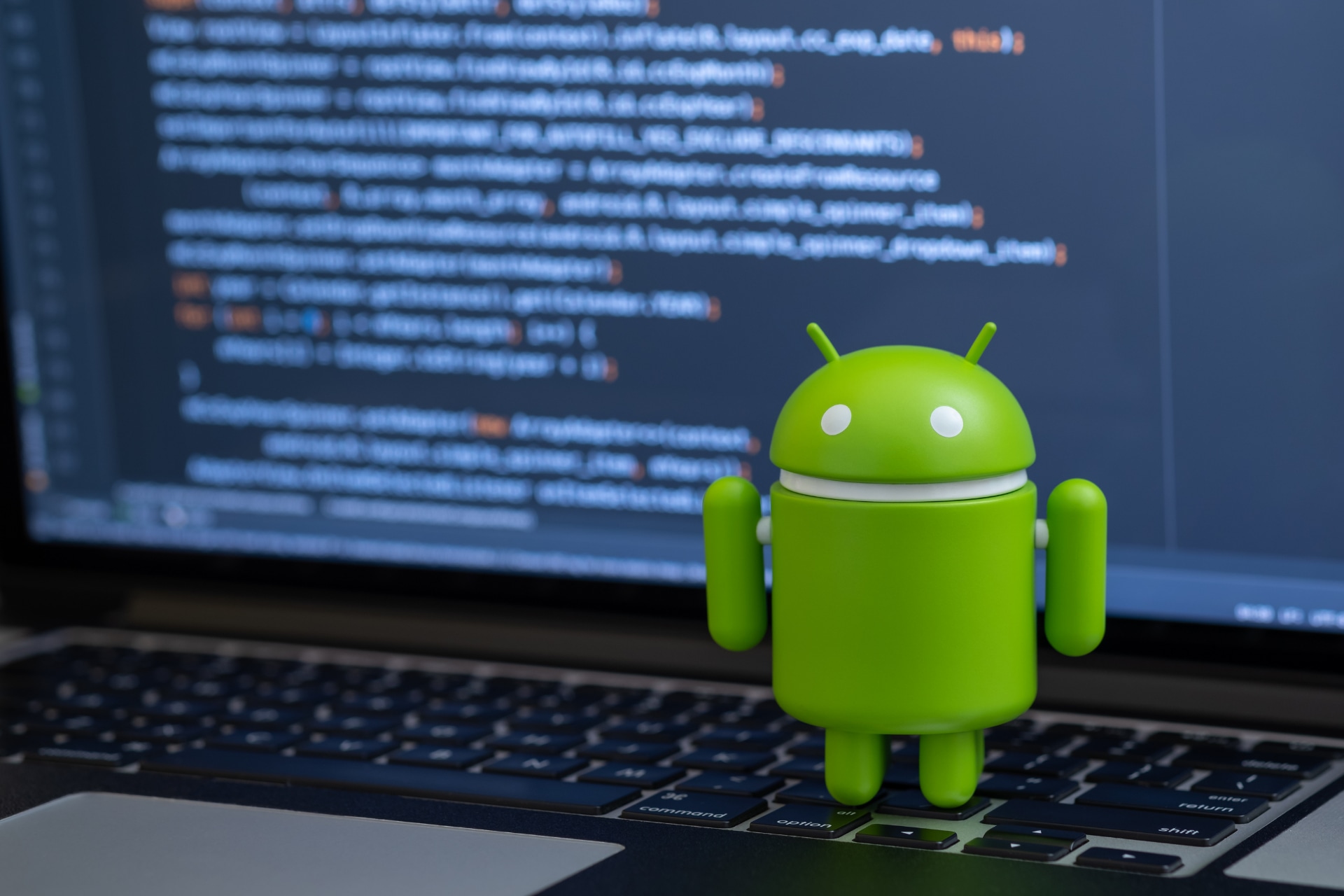 Google’s decision could affect how we run Android apps on Windows 11