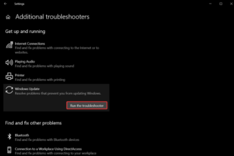 Fixed: Error Code 0x80070035 The Network Path was Not Found