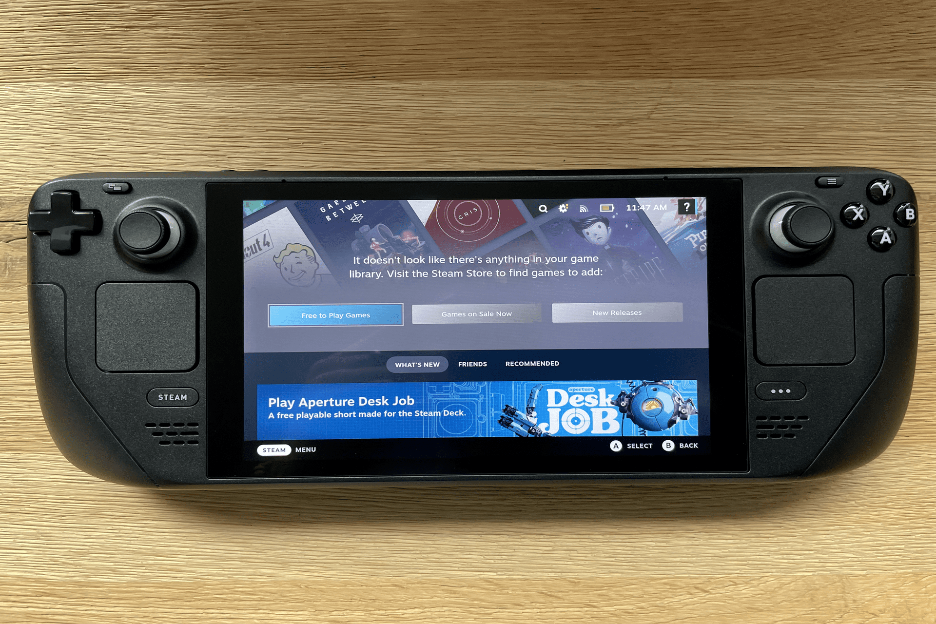 Steam Link APK (Android App) - Free Download