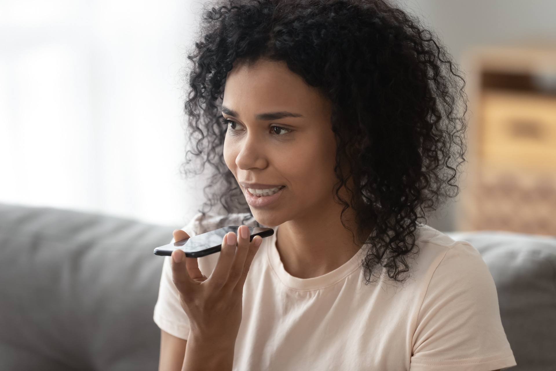 You Can Use Your Phone as a Walkie Talkie with Microsoft Teams
