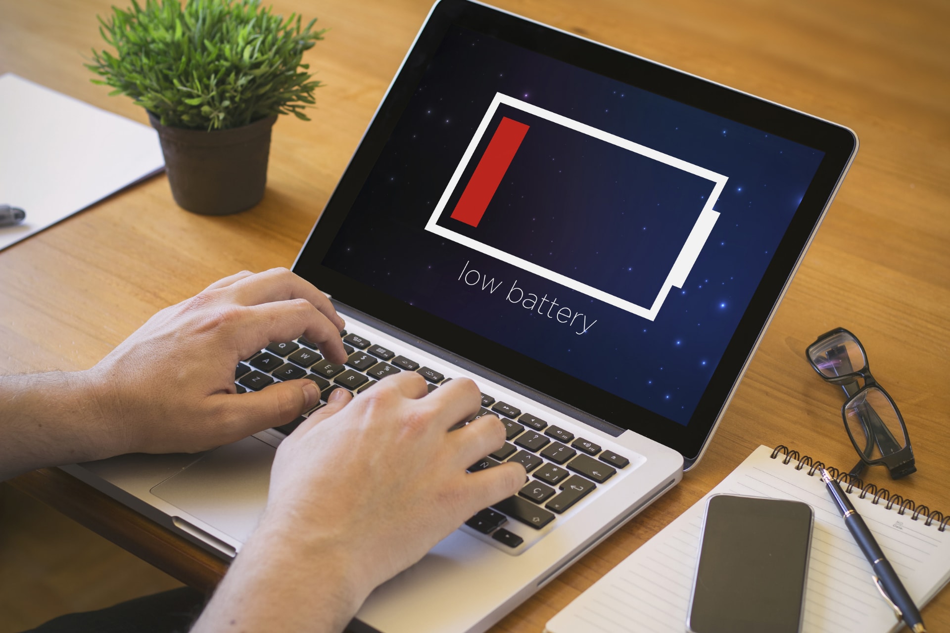 Allegedly, Windows 11 takes a high toll on laptop batteries