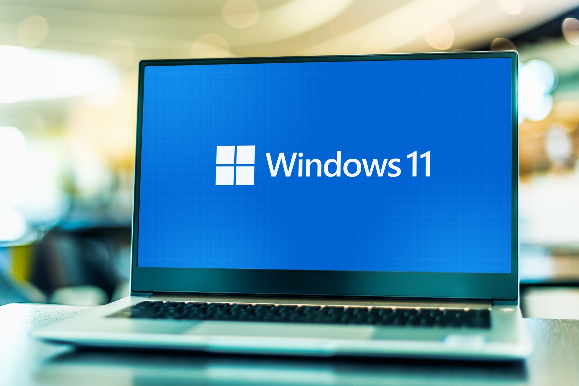 You can no longer get the old start menu in Windows 11