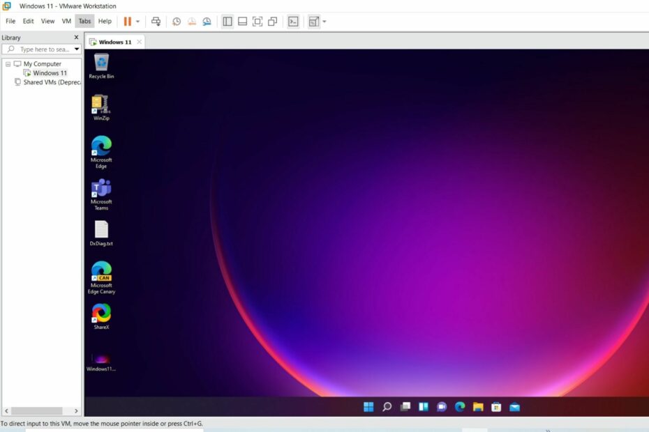 Sandwatch Computer Windows 10+ best sandbox software to protect your PC against malware
