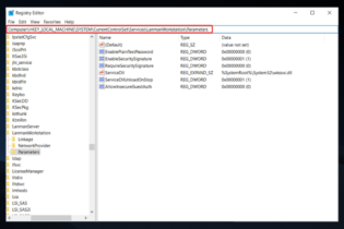 Fixed: Error Code 0x80070035 The Network Path was Not Found