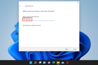 Task Manager Shortcut: How to Create & Use it