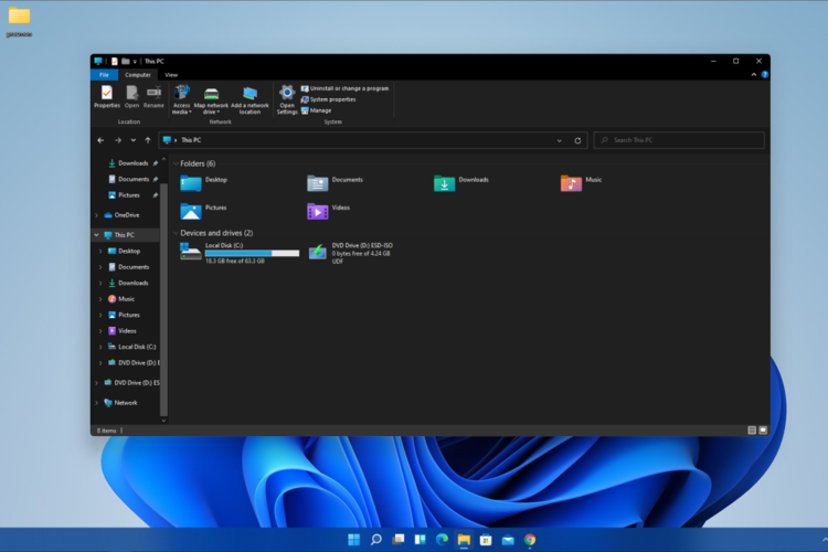 Windows 11 Media Creation Tool: Download, Install & Use