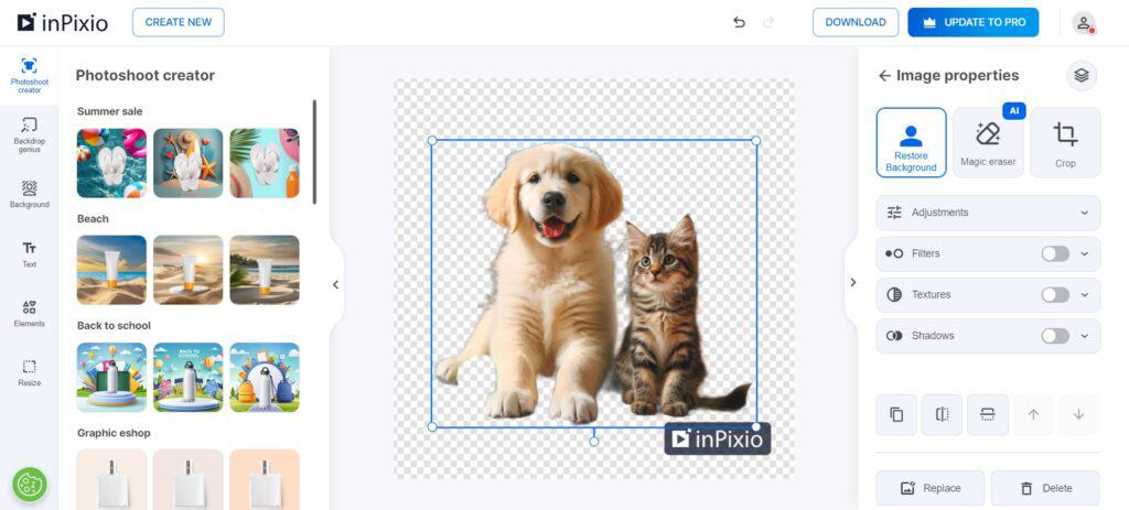 Best Online Background Removers & How to Use Them [Photo, Video, PDF]