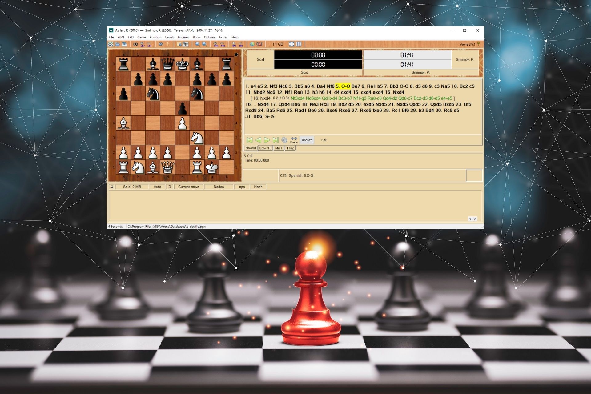 Chessboard: Offline 2-player Free Chess App - Microsoft Apps