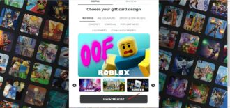 Oprewards Robux How to redeem and use your Microsoft Rewards Robux card