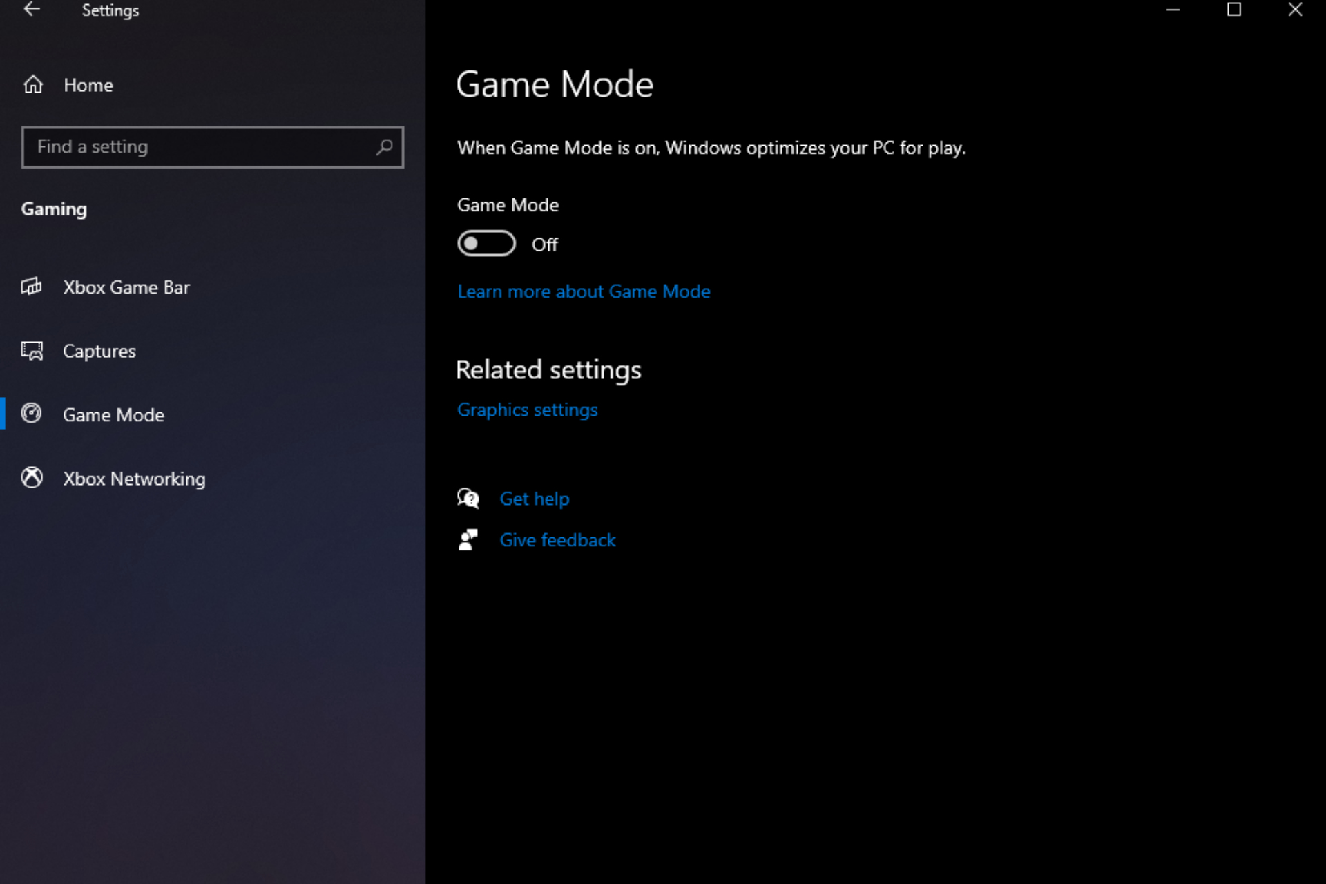 What is Windows Game Mode? What does Game Mode do? - Digital Citizen