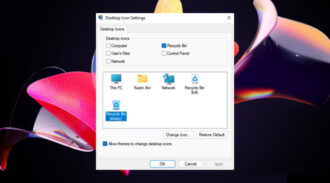 How to Change Icons on Windows 11 [Customize Apps]