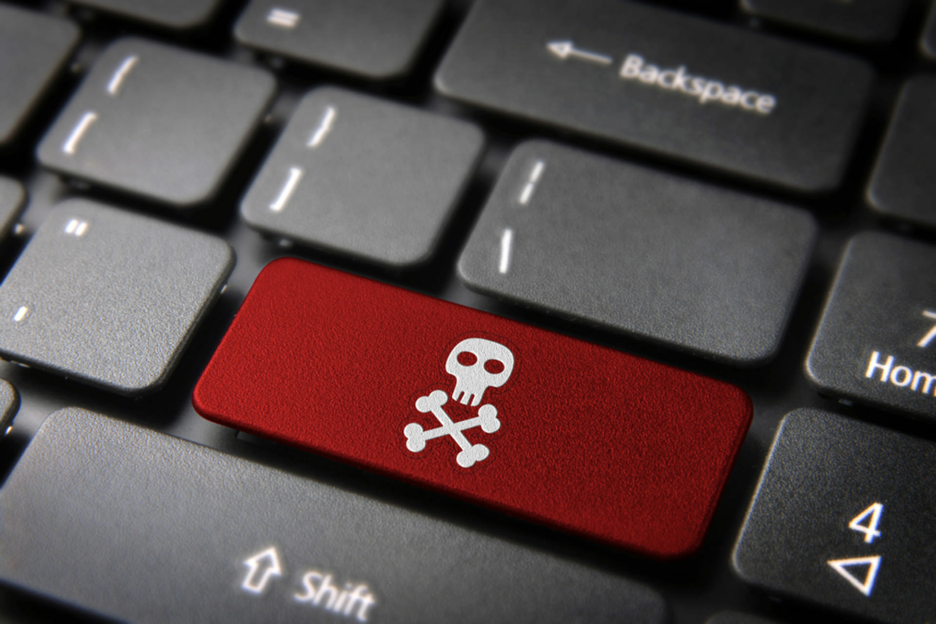 Movie companies demand that VPNs log user data and disconnect pirates