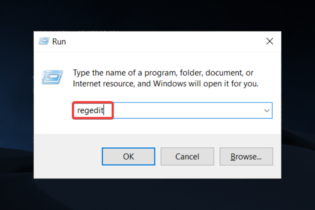 Fixed: Error Code 0x80070035 The Network Path was Not Found