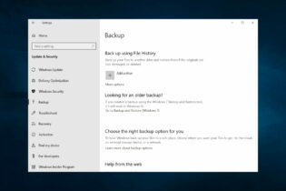 Best Backup Software for Windows 11 [Top 7 in 2026]