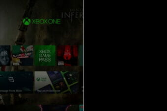 Xbox One Black Screen: What Causes & How to Fix