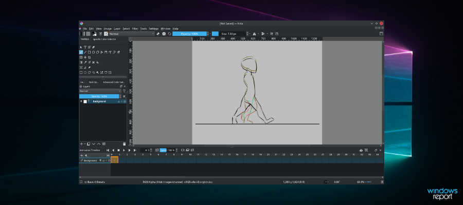 Hand Drawn Animation Software: 6 Best for your PC [2026 Guide]