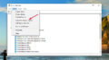 Network Connections An Unexpected Error Occurred [SOLVED]