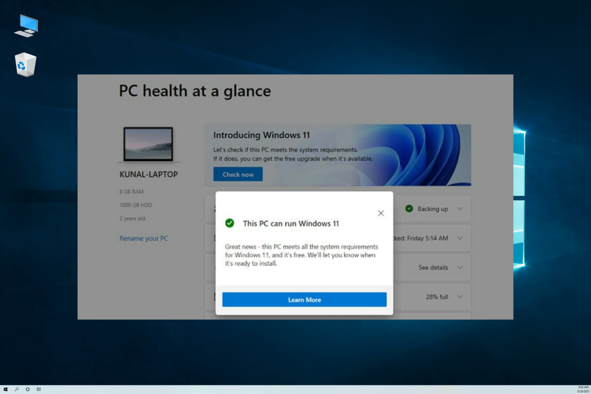 Is Windows 11 more secure than Windows 10?