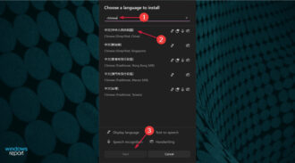 Language Pack Error 0x800f0950 Language Pack: How to Fix This Error Code