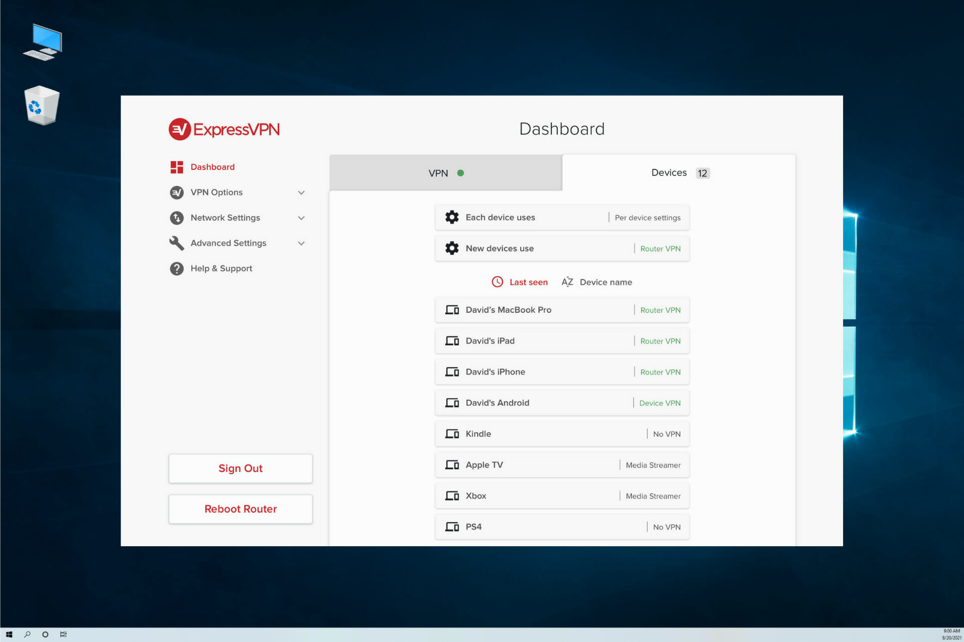Express VPN to be acquired by Kape Technologies for $936M