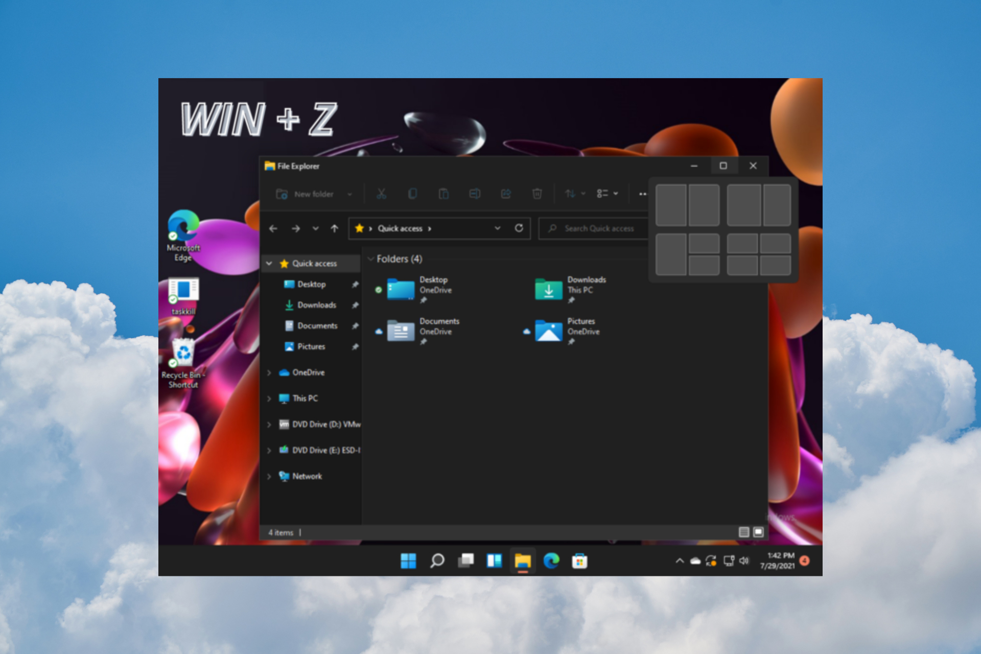 Windows 11 Keyboard Shortcuts: Most Common You Should Use