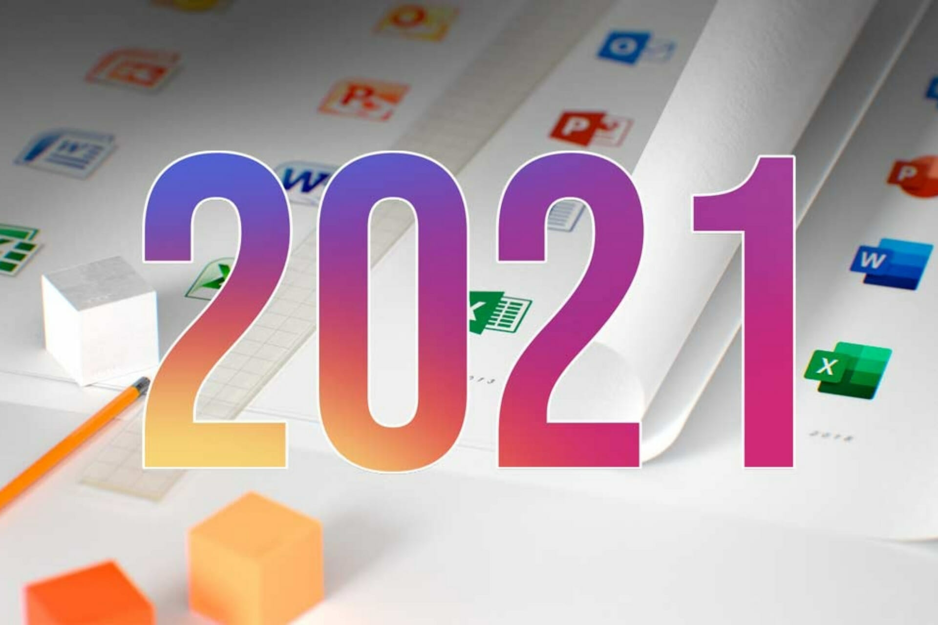 Microsoft Will Also Launch Office 2021 On October 5th
