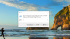Network Connections An Unexpected Error Occurred [SOLVED]