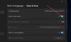 Time Synchronization Failed on Windows 11: 9 Ways to Fix it