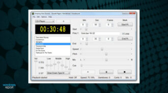 Slowed Reverb Software Windows Music Slow Down Software: 10 Best to Use in 2026