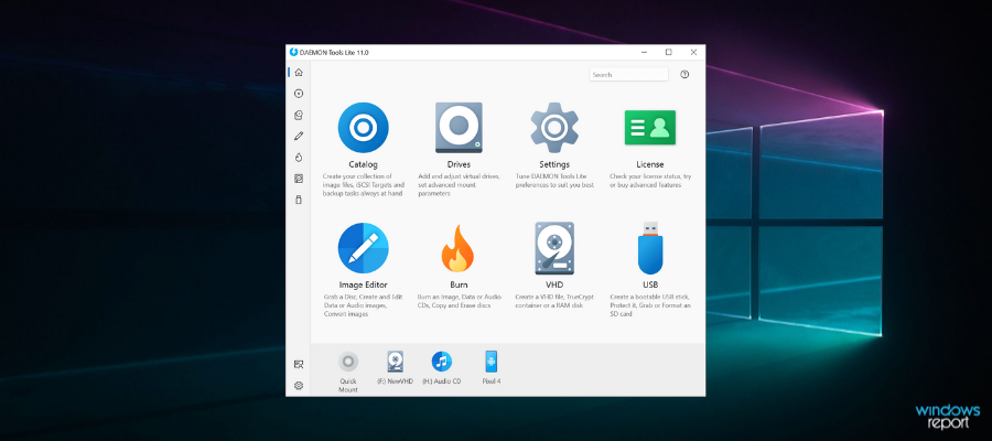 Mount ISO Windows 7: Best 6 Software Solutions