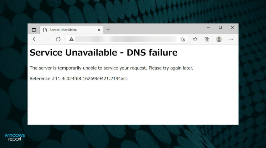 DNS Probe Finished NXdomain: What Causes It & How to Fix It