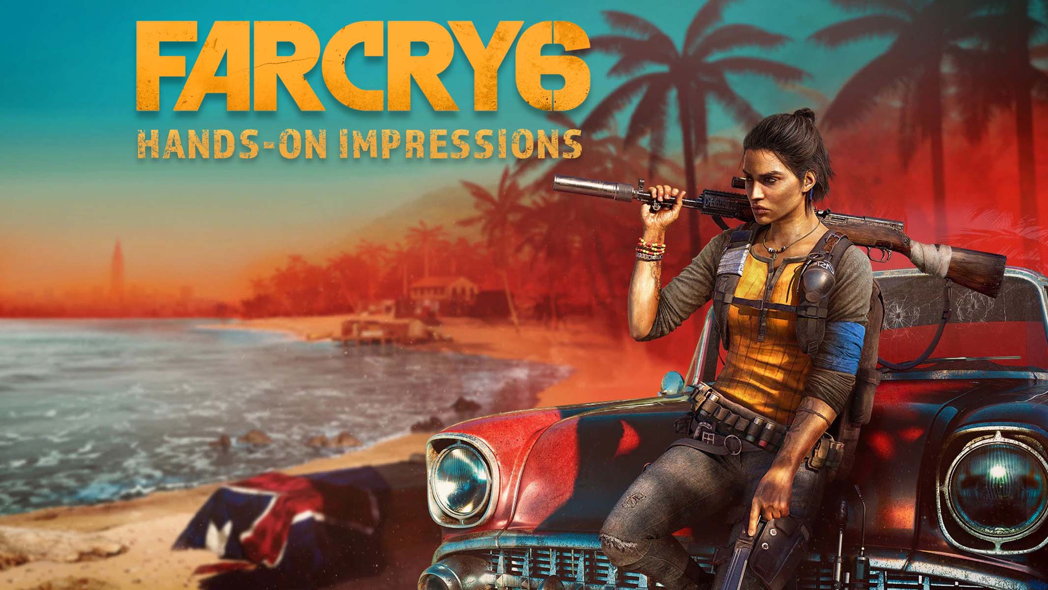 What Far Cry 6 Gets Wrong About Cuba