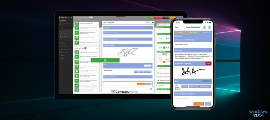 Form Filling Software: 8 Best to Use in 2026