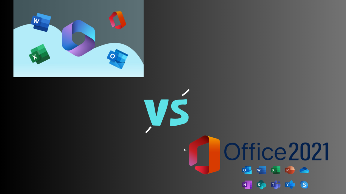 Microsoft Office for Mac: Microsoft 365 vs Office 2021 buying