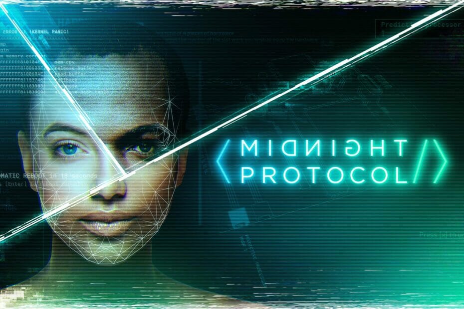 Midnight Protocol game review: Feel like a real hacker