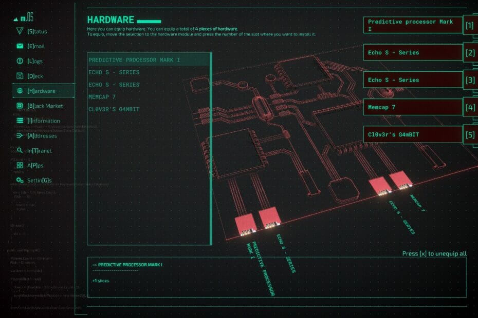 Midnight Protocol game review: Feel like a real hacker