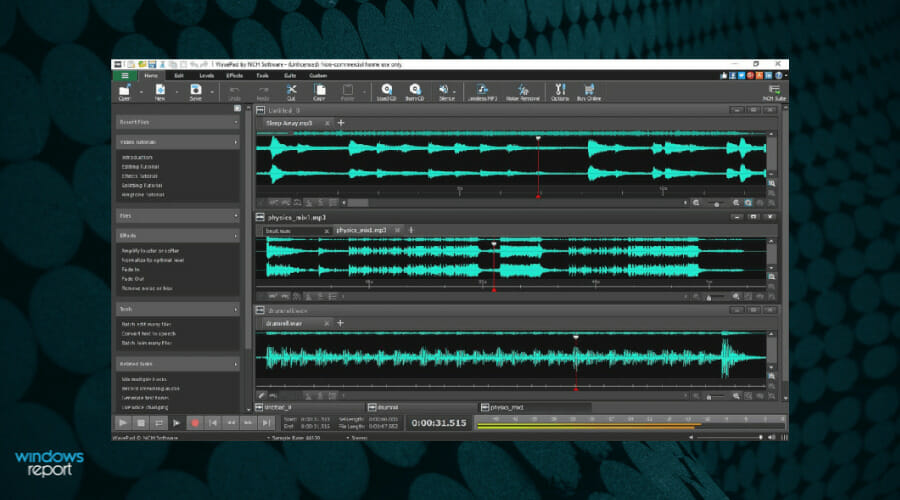 Slowed Reverb Software Windows Music Slow Down Software: 10 Best to Use in 2026