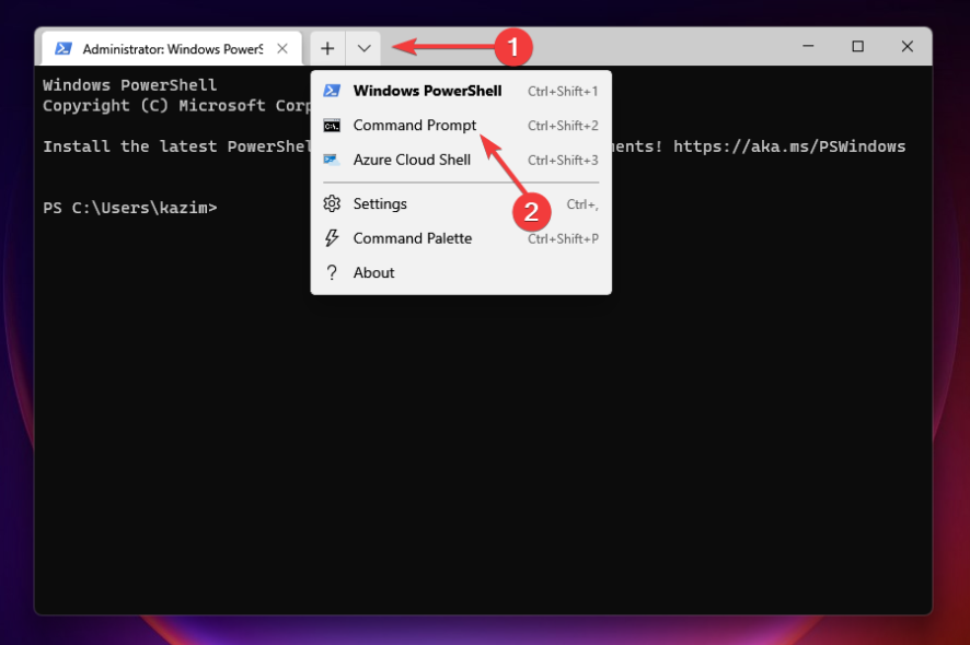 Windows 11 Virus and Threat Protection Not Working [Fix]