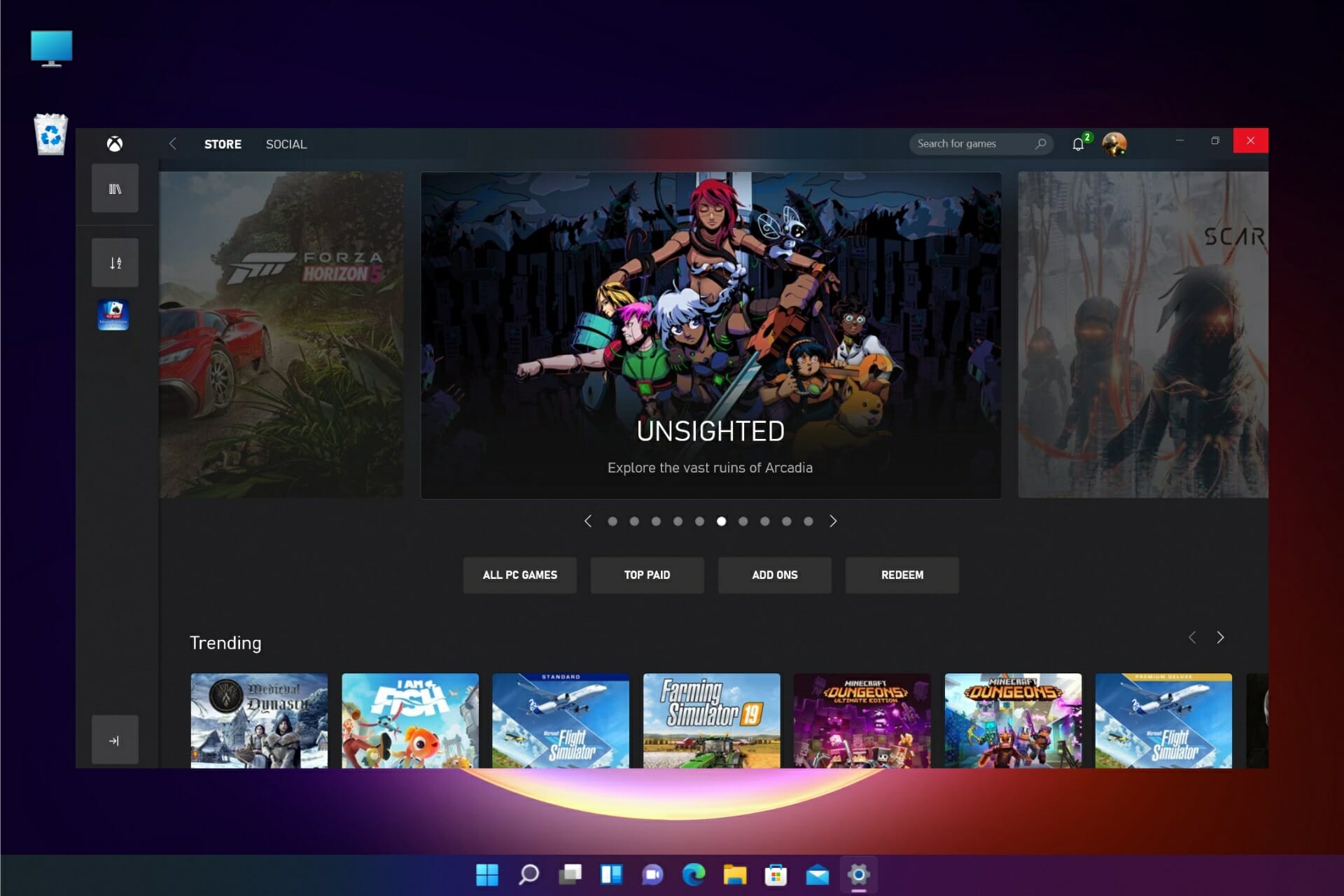 Why you should upgrade to Windows 11 for the Big Three gaming features