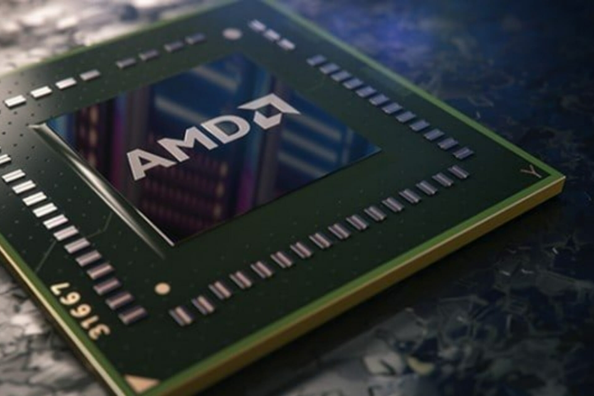 Windows 11 is apparently slowing down AMD CPUs by up to 15%