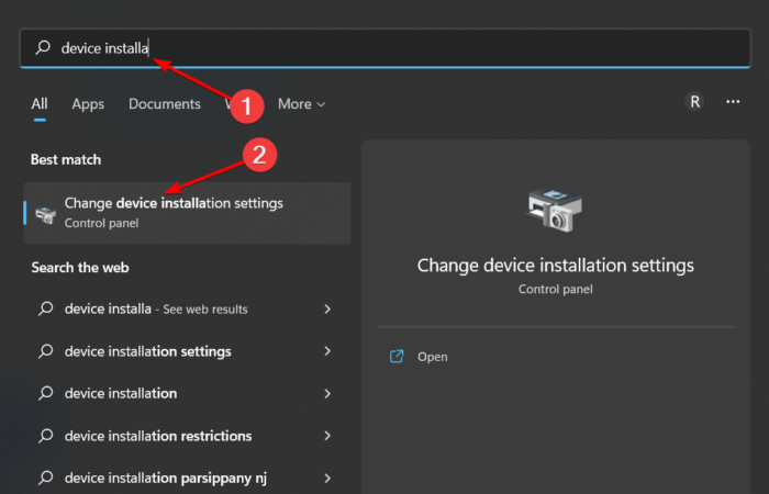 Network Adapter Driver for Windows 11 [Download/Update]