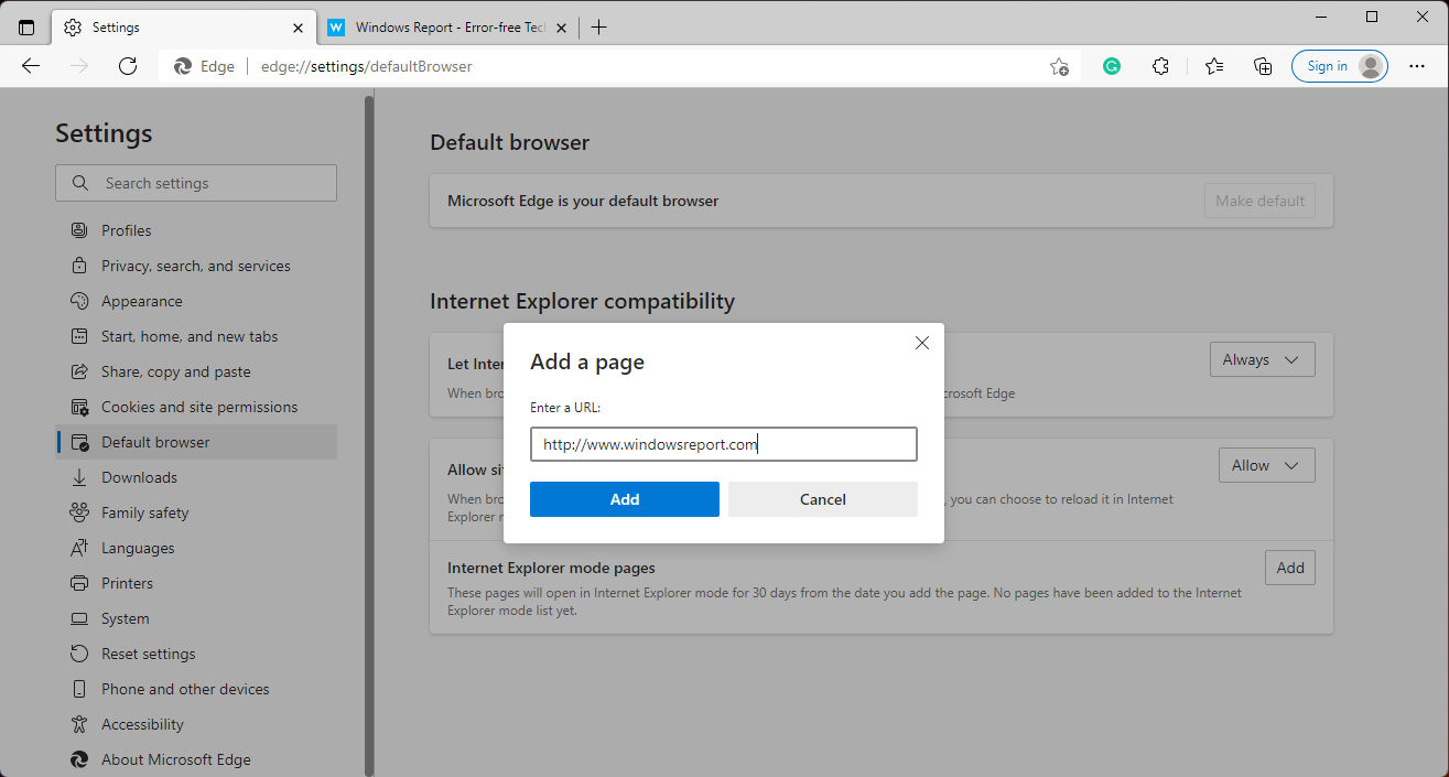 Internet Explorer for Windows 11: How to Install & Use it