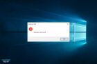 Element Not Found error in Windows 10/11 [Quick Fix]