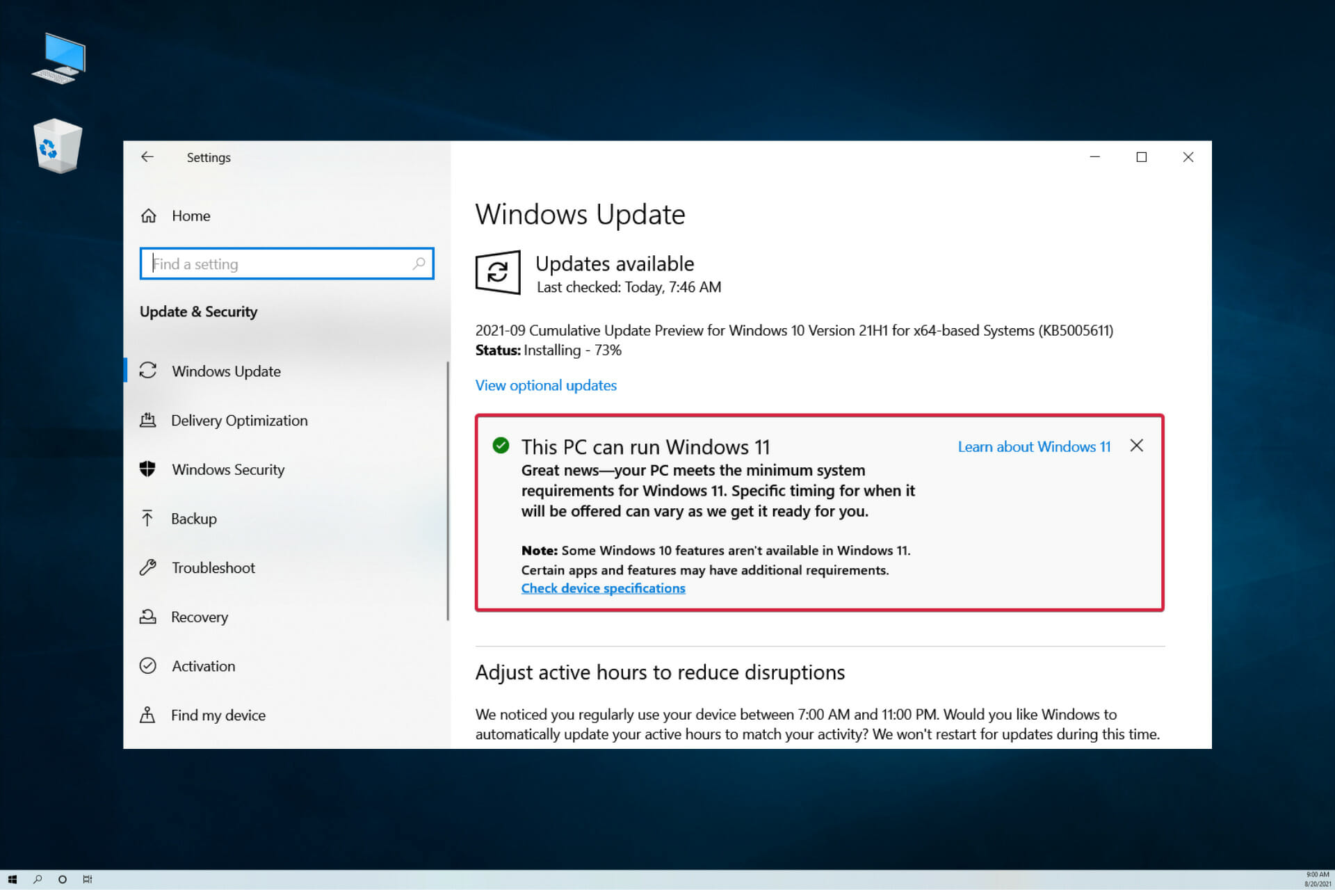 How to Install Windows 11 Without the Assistant