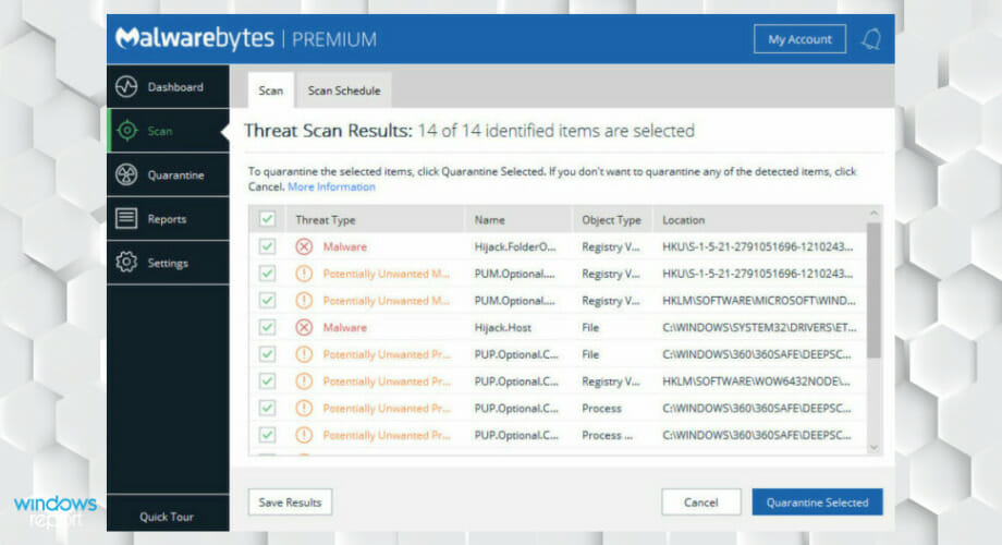 10+ best sandbox software to protect your PC against malware