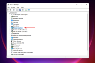 How to Fix Driver Error Issues in Windows 11