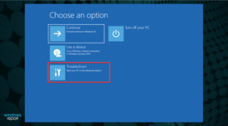 6 Quick Fixes for Unhandled Exception Error Code 0xe06d7363