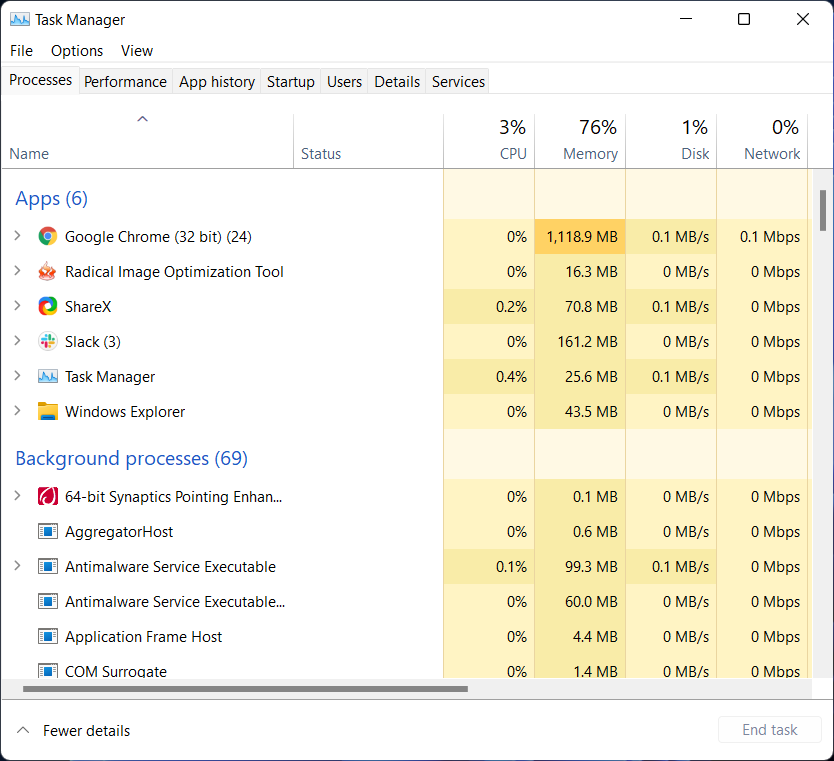 Windows 11 has been officially released