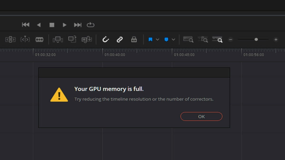 How to clear GPU memory