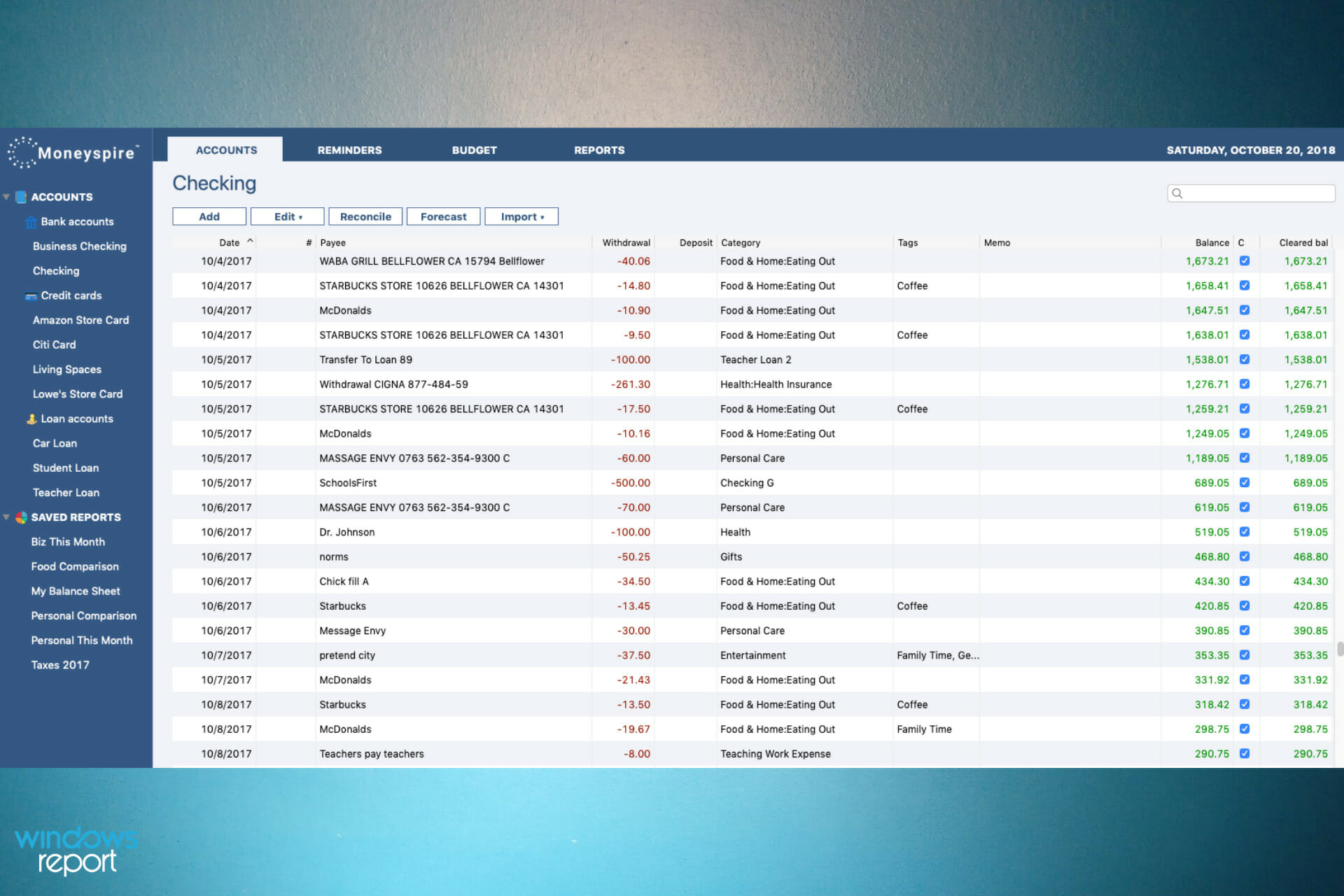 Black Friday Deals: Moneyspire is now 25% off